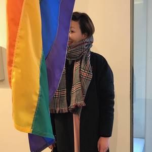 Meet your Posher, Semi